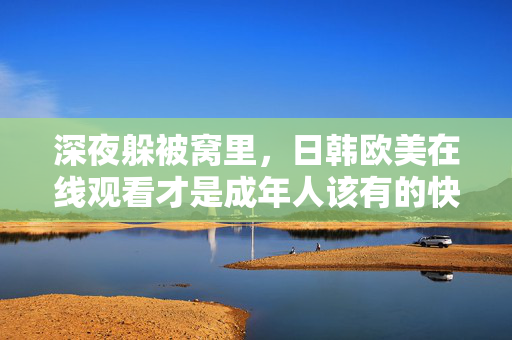 深夜躲被窝里，日韩欧美在线观看才是成年人该有的快乐