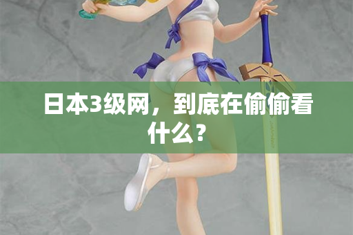 日本3级网，到底在偷偷看什么？