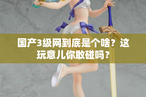 国产3级网到底是个啥？这玩意儿你敢碰吗？  第2张