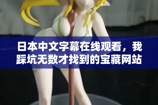 日本中文字幕在线观看，我踩坑无数才找到的宝藏网站  第1张