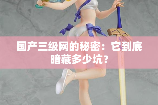 国产三级网的秘密：它到底暗藏多少坑？