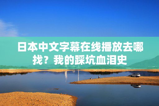 日本中文字幕在线播放去哪找？我的踩坑血泪史