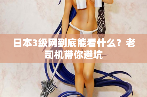 日本3级网到底能看什么？老司机带你避坑