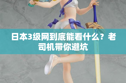 日本3级网到底能看什么？老司机带你避坑