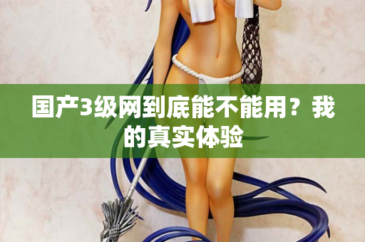 国产3级网到底能不能用?我的真实体验 第1张 国产3级网到底能不能用?我的真实体验 第1张