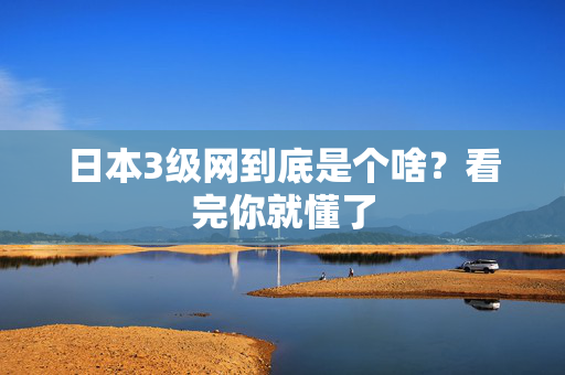 日本3级网到底是个啥？看完你就懂了