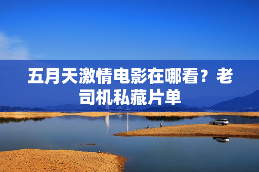 五月天激情电影在哪看？老司机私藏片单