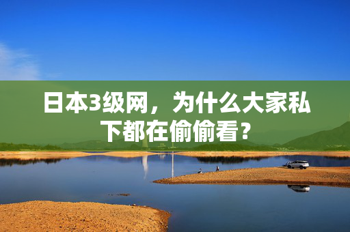 日本3级网，为什么大家私下都在偷偷看？  第2张