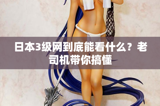日本3级网到底能看什么？老司机带你搞懂