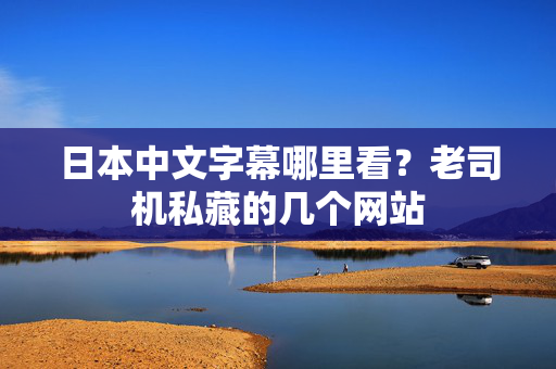 日本中文字幕哪里看？老司机私藏的几个网站
