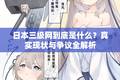 日本三级网到底是什么?真实现状与争议全解析 第2张 日本三级网到底是什么?真实现状与争议全解析 第2张