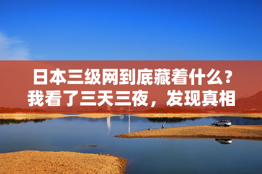 日本三级网到底藏着什么？我看了三天三夜，发现真相不简单  第2张