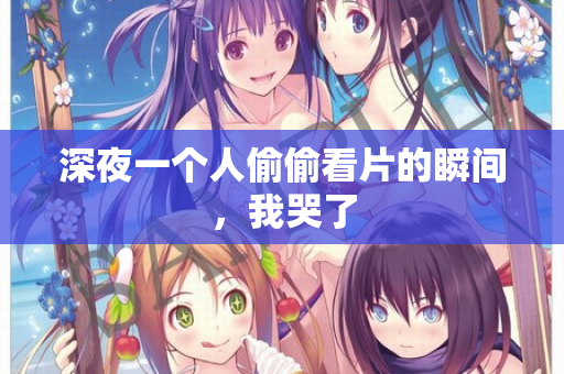 深夜一个人偷偷看片的瞬间,我哭了 第3张 深夜一个人偷偷看片的瞬间,我哭了 第3张