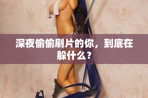 深夜偷偷刷片的你,到底在躲什么? 第1张 深夜偷偷刷片的你,到底在躲什么? 第1张