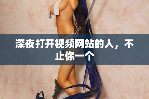 深夜打开视频网站的人，不止你一个  第1张
