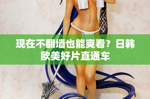 现在不翻墙也能爽看?日韩欧美好片直通车 第1张 现在不翻墙也能爽看?日韩欧美好片直通车 第1张