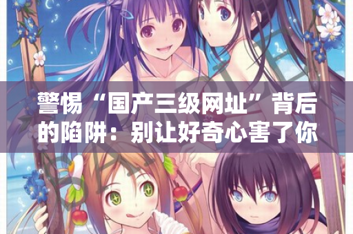 警惕“国产三级网址”背后的陷阱：别让好奇心害了你