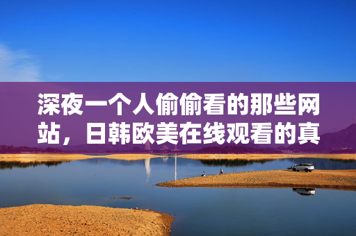 深夜一个人偷偷看的那些网站，日韩欧美在线观看的真实体验