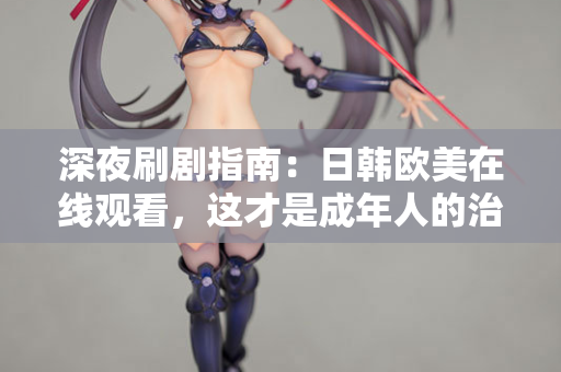 深夜刷剧指南：日韩欧美在线观看，这才是成年人的治愈方式