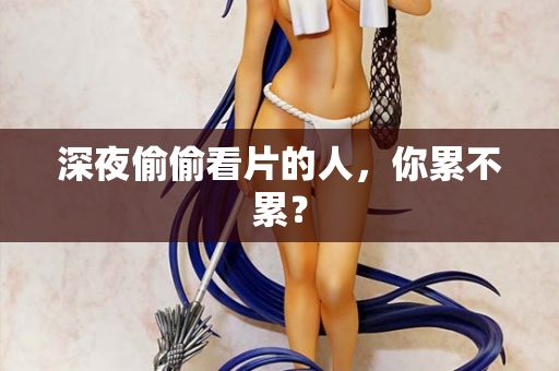 深夜偷偷看片的人,你累不累? 第3张 深夜偷偷看片的人,你累不累? 第3张