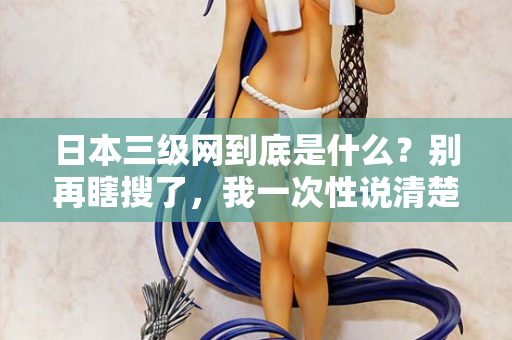 日本三级网到底是什么？别再瞎搜了，我一次性说清楚
