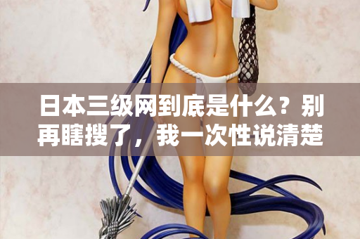 日本三级网到底是什么？别再瞎搜了，我一次性说清楚